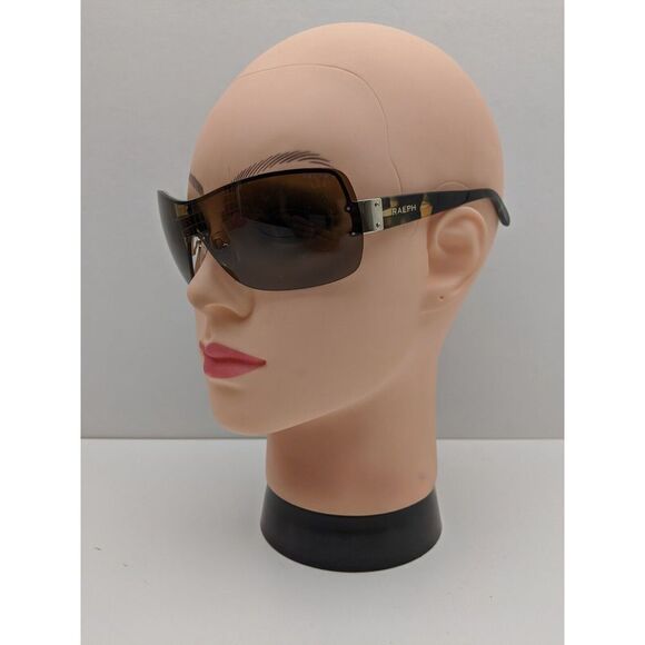 🕶️Ralph Lauren RA4085 102/83 Sunglasses 78/04 120 /KAZ851🕶️​ - Picture 9 of 9